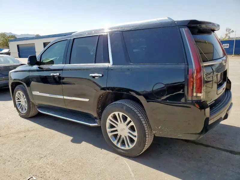 2019 CADILLAC ESCALADE   