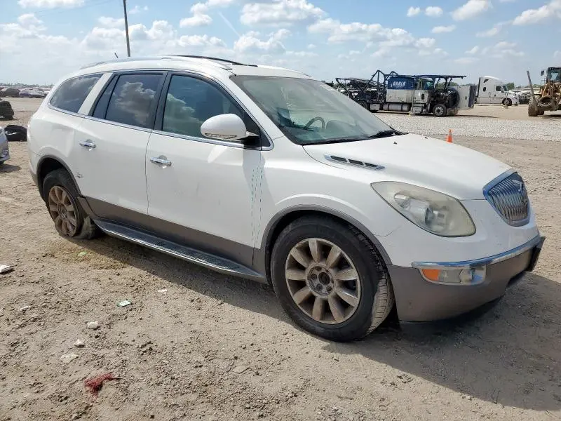 2011 BUICK ENCLAVE CXL  