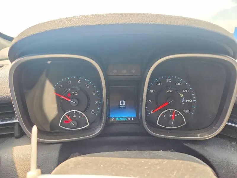 2014 CHEVROLET MALIBU 1LT  