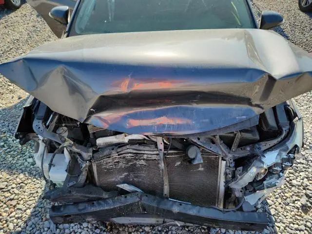 2014 TOYOTA AVALON BASE  