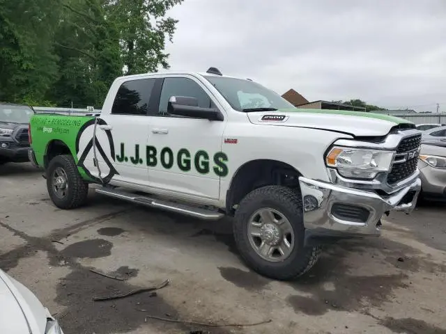 2022 RAM 2500 BIG HORN/LONE STAR  