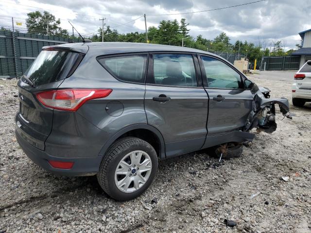 2016 FORD ESCAPE S