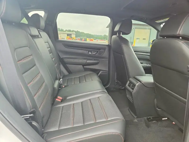2025 HONDA CR-V SPORT-L  