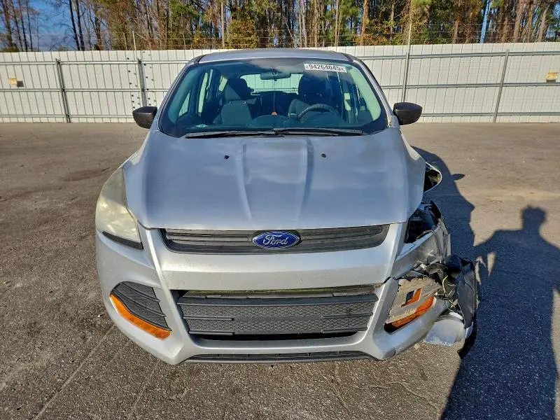 2014 FORD ESCAPE S  
