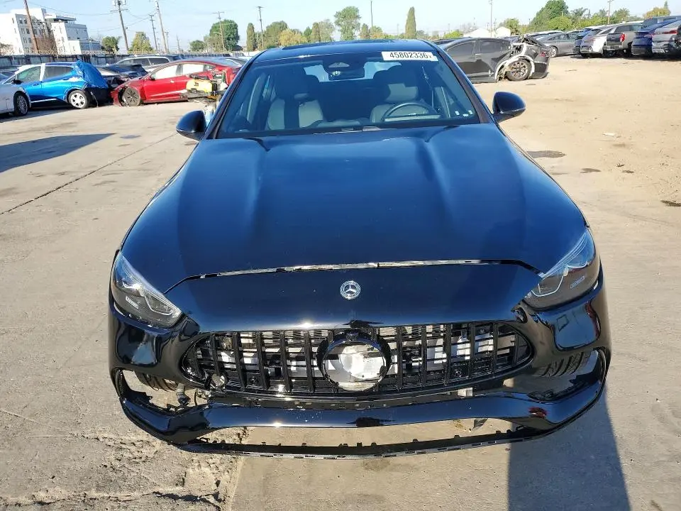 2025 MERCEDES-BENZ C 300  