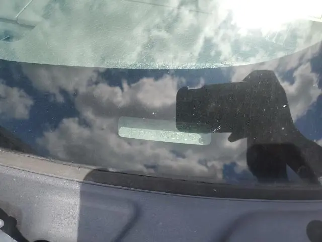 2010 FORD F150 SUPER CAB  