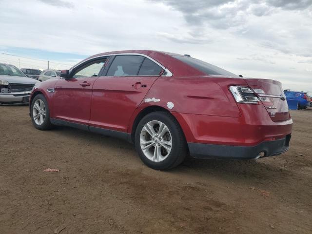 2014 FORD TAURUS SEL