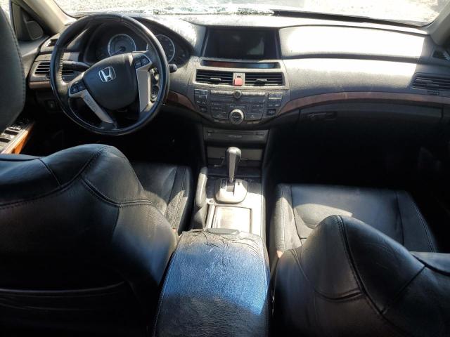 2011 HONDA ACCORD EXL