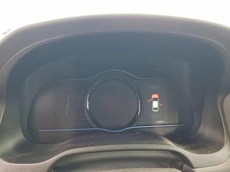 2017 HYUNDAI IONIQ SEL  