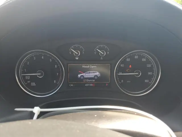 2021 BUICK ENCLAVE PREMIUM  