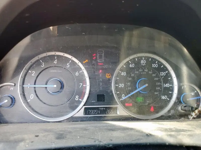 2014 HONDA CROSSTOUR EXL  