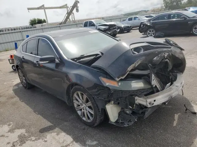 2012 ACURA TL   