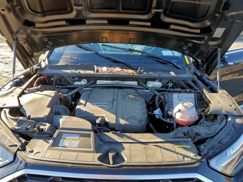 2022 AUDI Q5 PREMIUM 45  