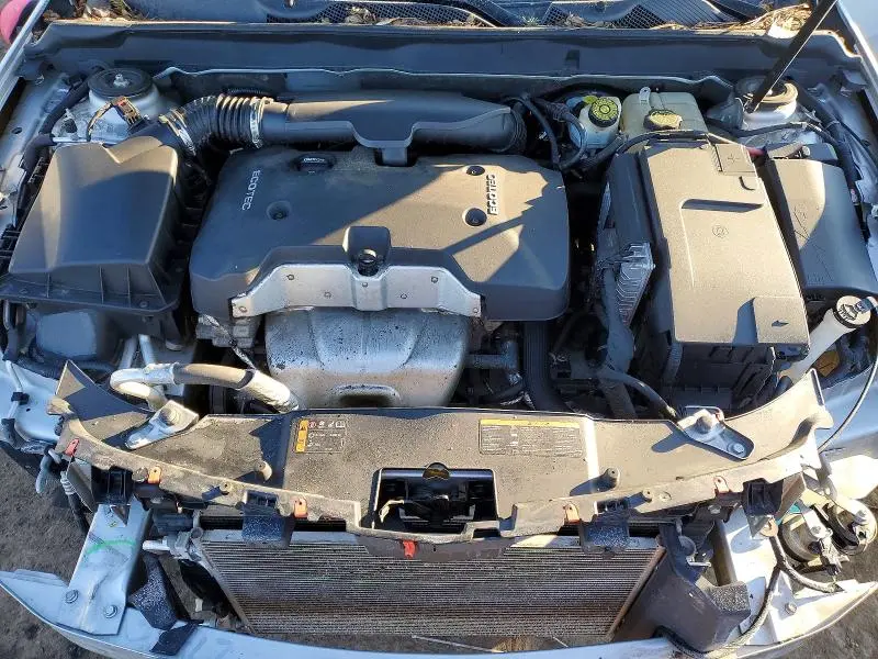 2014 CHEVROLET MALIBU 1LT  