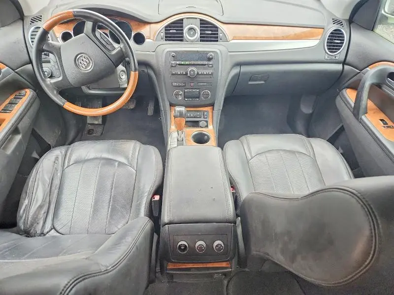 2012 BUICK ENCLAVE   