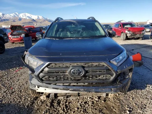 2020 TOYOTA RAV4 ADVENTURE