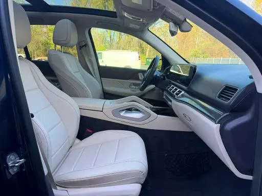 2020 MERCEDES-BENZ GLE 350 4MATIC  