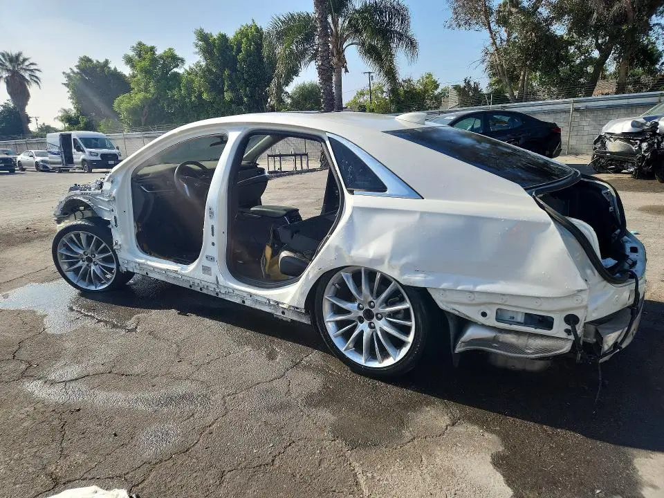 2015 CADILLAC XTS VSPORT PREMIUM  
