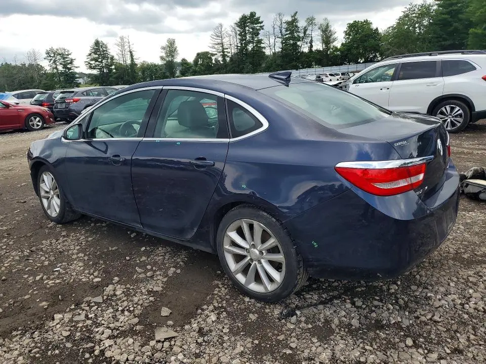 2015 BUICK VERANO   