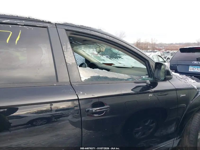 2015 AUDI Q7 3.0T PREMIUM