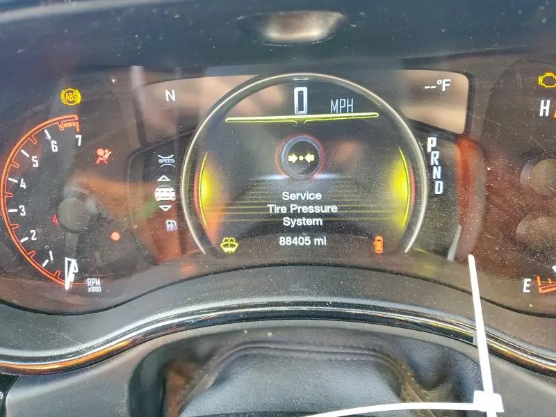 2021 DODGE DURANGO SXT  