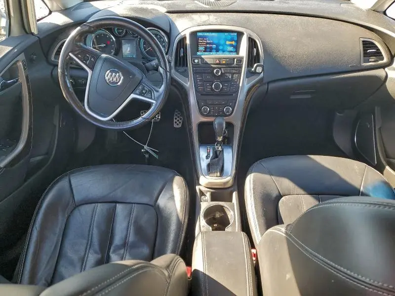 2012 BUICK VERANO   