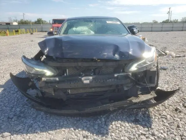 2020 NISSAN ALTIMA SL