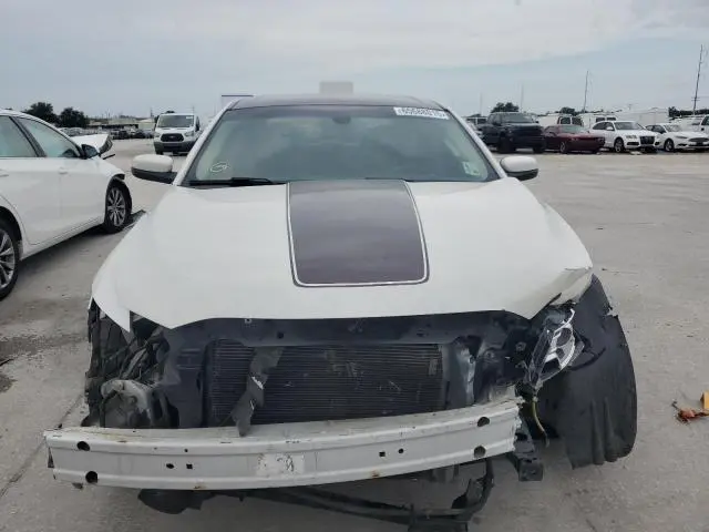 2012 FORD TAURUS SEL  