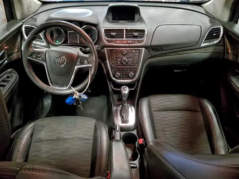 2016 BUICK ENCORE CONVENIENCE  