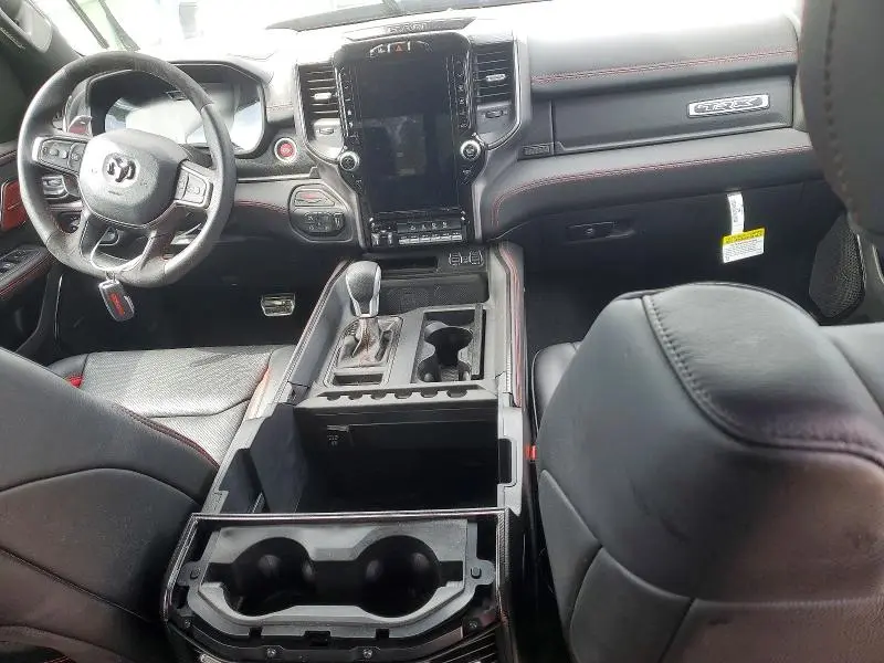 2024 RAM 1500 TRX  