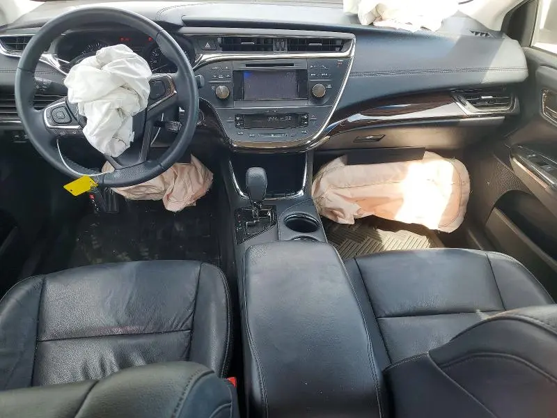 2013 TOYOTA AVALON XLE PREMIUM  