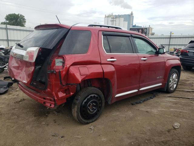 2015 GMC TERRAIN DENALI