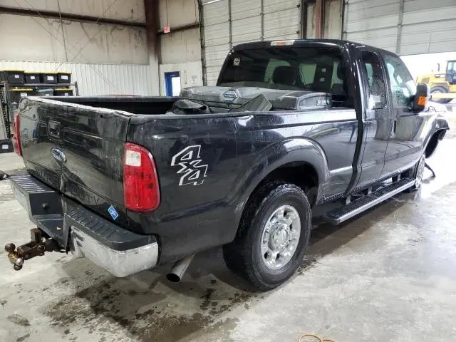 2013 FORD F250 SUPER DUTY  