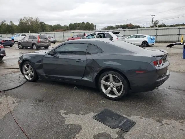 2013 CHEVROLET CAMARO LT  