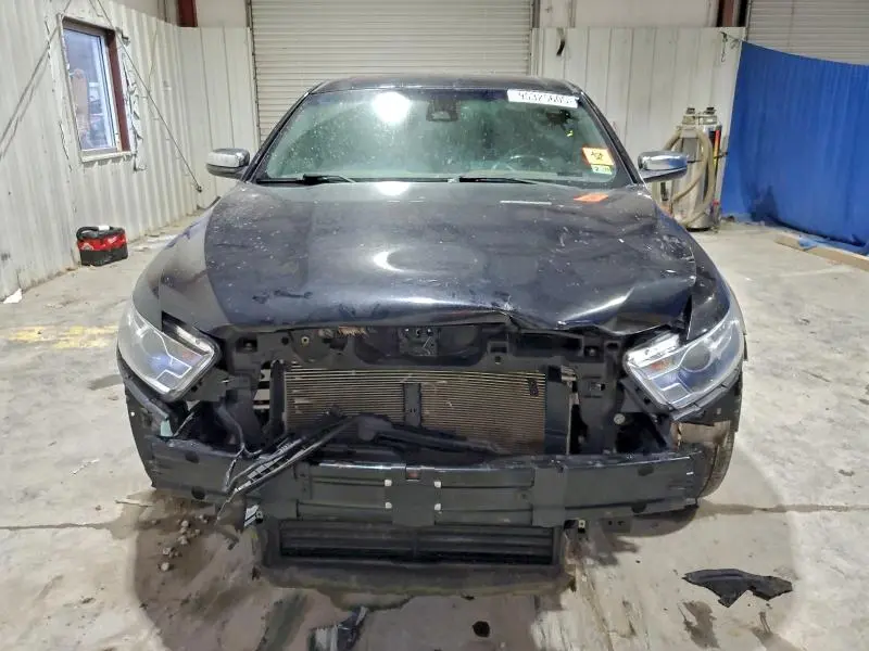 2019 FORD TAURUS LIMITED  