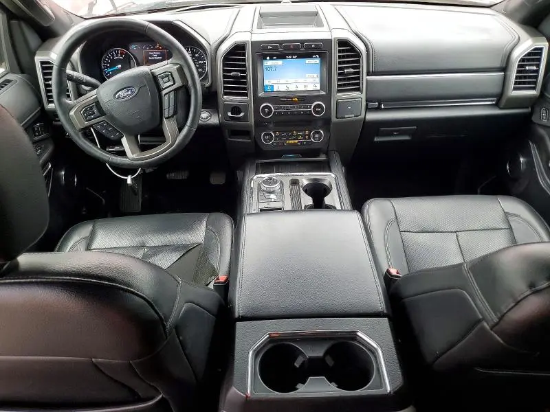 2018 FORD EXPEDITION XLT  