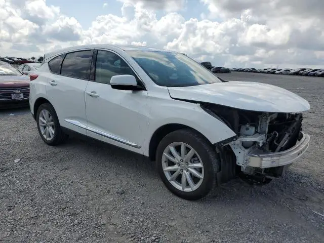 2021 ACURA RDX   