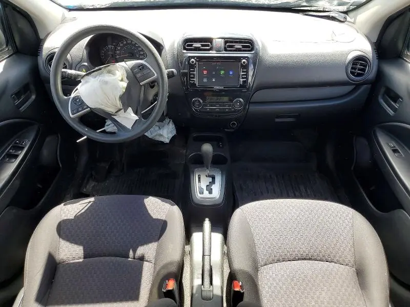 2020 MITSUBISHI MIRAGE ES  