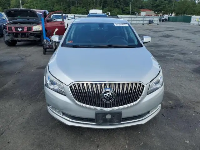 2015 BUICK LACROSSE   