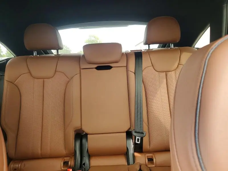 2022 AUDI Q5 SPORTBACK PRESTIGE 45  