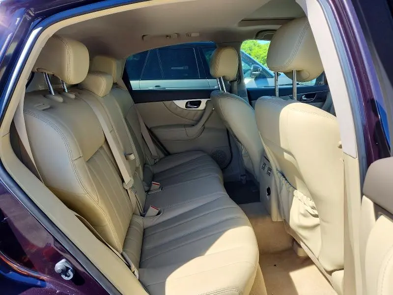2013 INFINITI FX37 BASE  