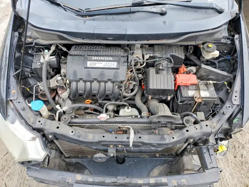 2010 HONDA INSIGHT LX  