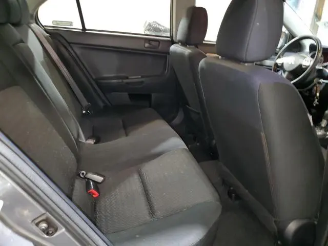 2013 MITSUBISHI LANCER ES/ES SPORT  