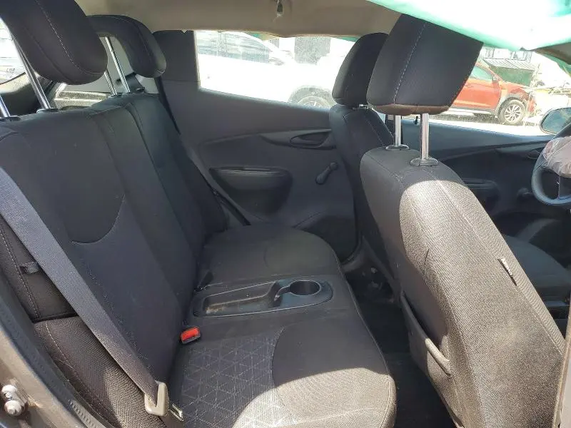 2020 CHEVROLET SPARK LS  