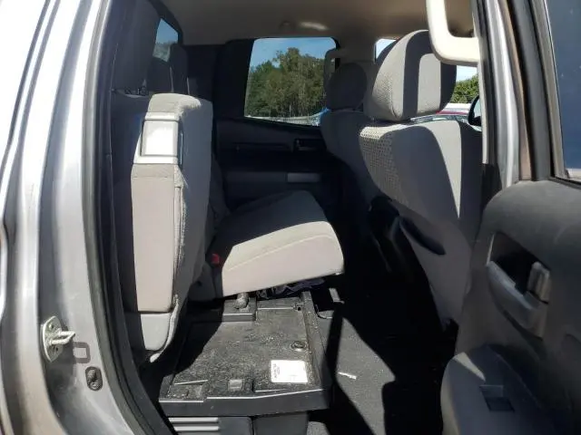 2013 TOYOTA TUNDRA DOUBLE CAB SR5  