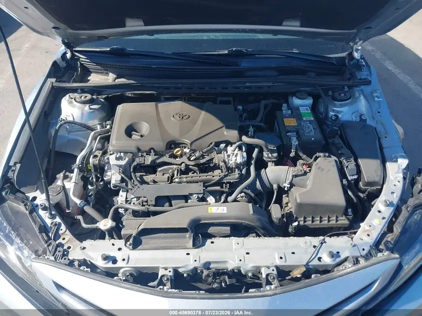 2021 TOYOTA CAMRY XSE AWD
