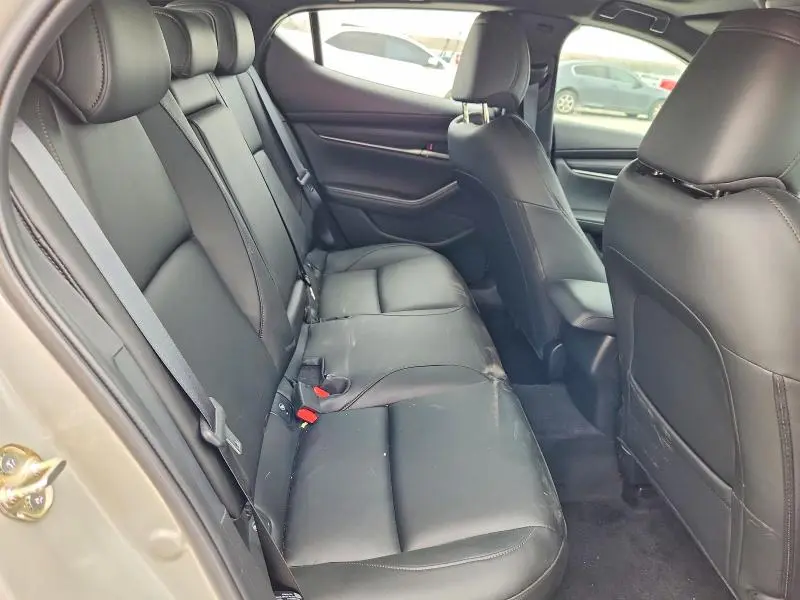 2026 MAZDA 3 PREFERRED  