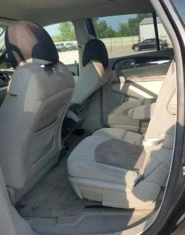 2015 BUICK ENCLAVE
