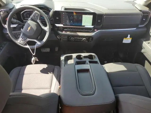 2025 CHEVROLET SILVERADO K2500 HEAVY DUTY LT  