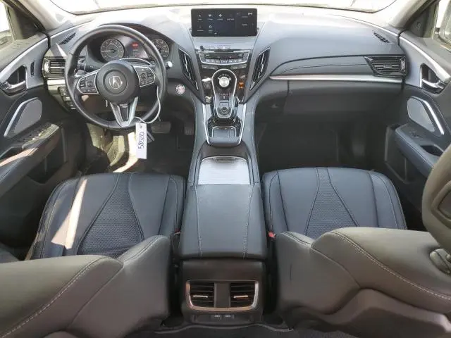 2021 ACURA RDX TECHNOLOGY  